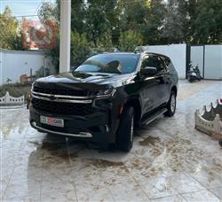 شيفروليه تاهو